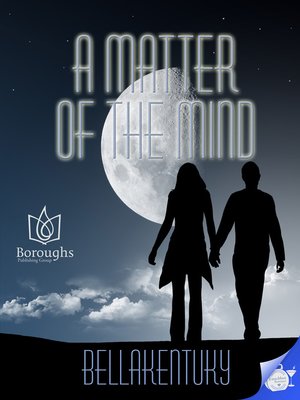 cover image of A Matter of the Mind